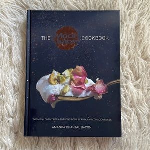 The Moon Juice Cookbook